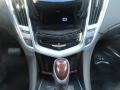 Graphite Metallic - SRX Performance Photo No. 49