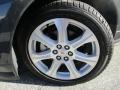 Graphite Metallic - SRX Performance Photo No. 61