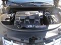 Graphite Metallic - SRX Performance Photo No. 62