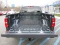 2017 Graphite Metallic Chevrolet Silverado 1500 LT Crew Cab 4x4  photo #7