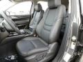 Black Interior Photo for 2016 Mazda CX-9 #118328590