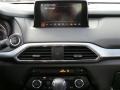 2016 Mazda CX-9 Black Interior Controls Photo