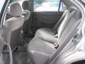 Titanium Metallic - Civic EX Sedan Photo No. 6