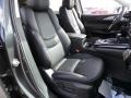 Black Front Seat Photo for 2016 Mazda CX-9 #118328690