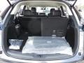2016 Mazda CX-9 Black Interior Trunk Photo