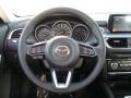Sonic Silver Metallic - Mazda6 Touring Photo No. 6