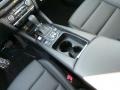 Sonic Silver Metallic - Mazda6 Touring Photo No. 8