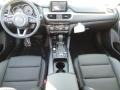 Sonic Silver Metallic - Mazda6 Touring Photo No. 9