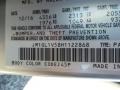 Sonic Silver Metallic - Mazda6 Touring Photo No. 14
