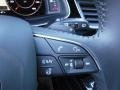 Black Controls Photo for 2017 Audi Q7 #118330544