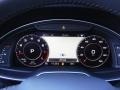 2017 Audi Q7 Black Interior Gauges Photo
