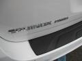Summit White - Equinox LS AWD Photo No. 5