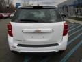 Summit White - Equinox LS AWD Photo No. 6