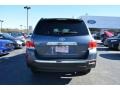 Nautical Blue Metallic - Highlander Limited 4WD Photo No. 4