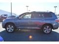 Nautical Blue Metallic - Highlander Limited 4WD Photo No. 5