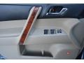 Nautical Blue Metallic - Highlander Limited 4WD Photo No. 8