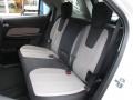 Summit White - Equinox LS AWD Photo No. 14