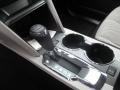 Summit White - Equinox LS AWD Photo No. 16