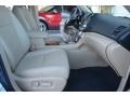 Nautical Blue Metallic - Highlander Limited 4WD Photo No. 17