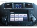 Nautical Blue Metallic - Highlander Limited 4WD Photo No. 18