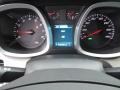 Summit White - Equinox LS AWD Photo No. 20