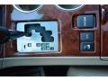 Nautical Blue Metallic - Highlander Limited 4WD Photo No. 22