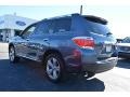 Nautical Blue Metallic - Highlander Limited 4WD Photo No. 29