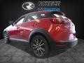 Soul Red Metallic - CX-3 Touring AWD Photo No. 3