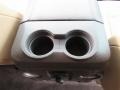 White Platinum Metallic - F350 Super Duty Lariat Crew Cab 4x4 DRW Photo No. 25