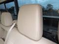 White Platinum Metallic - F350 Super Duty Lariat Crew Cab 4x4 DRW Photo No. 30