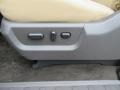 White Platinum Metallic - F350 Super Duty Lariat Crew Cab 4x4 DRW Photo No. 39