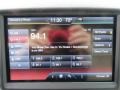 White Platinum Metallic - F350 Super Duty Lariat Crew Cab 4x4 DRW Photo No. 42
