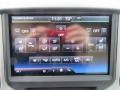 White Platinum Metallic - F350 Super Duty Lariat Crew Cab 4x4 DRW Photo No. 45