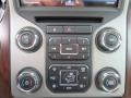 White Platinum Metallic - F350 Super Duty Lariat Crew Cab 4x4 DRW Photo No. 48