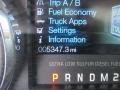 White Platinum Metallic - F350 Super Duty Lariat Crew Cab 4x4 DRW Photo No. 55