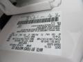 White Platinum Metallic - F350 Super Duty Lariat Crew Cab 4x4 DRW Photo No. 57