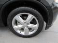 Brilliant Black Crystal Pearl - Durango SXT Photo No. 6