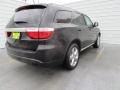 Brilliant Black Crystal Pearl - Durango SXT Photo No. 7