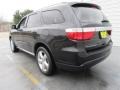 Brilliant Black Crystal Pearl - Durango SXT Photo No. 9
