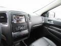 Brilliant Black Crystal Pearl - Durango SXT Photo No. 18