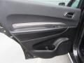 Brilliant Black Crystal Pearl - Durango SXT Photo No. 42