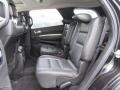 Brilliant Black Crystal Pearl - Durango SXT Photo No. 43