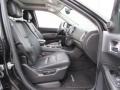 Brilliant Black Crystal Pearl - Durango SXT Photo No. 54