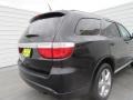 Brilliant Black Crystal Pearl - Durango SXT Photo No. 58