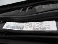 Brilliant Black Crystal Pearl - Durango SXT Photo No. 60