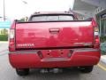 Redrock Pearl - Ridgeline RTL Photo No. 5