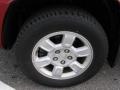 Redrock Pearl - Ridgeline RTL Photo No. 13