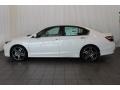 2017 White Orchid Pearl Honda Accord Sport Sedan  photo #5