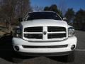 Bright White - Ram 1500 Big Horn Edition Quad Cab 4x4 Photo No. 3