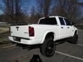 Bright White - Ram 1500 Big Horn Edition Quad Cab 4x4 Photo No. 6